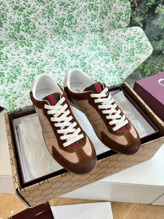 Picture of Gucci Shoes _SKUGuccisz35-45hnq11489979